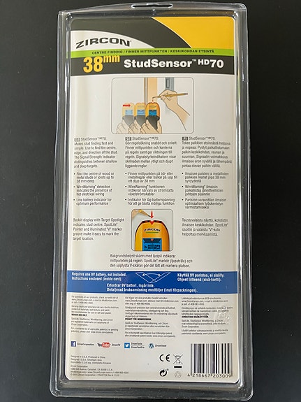 Product image 2 of 2