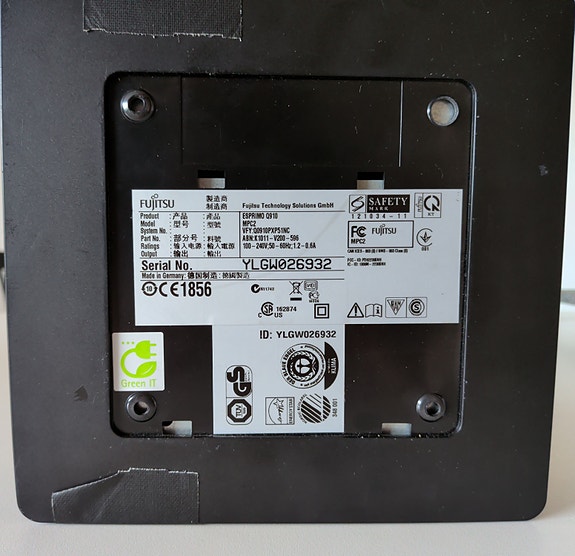 Product image 3 of 3