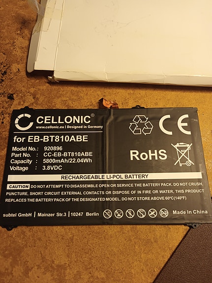Product image 2 of 2