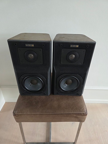 Used JBL xpl 90 Loudspeakers for Sale | HifiShark.com