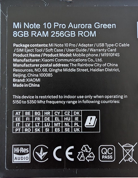 Product image 9 of 9