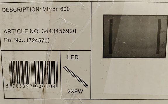 Product image 2 of 5