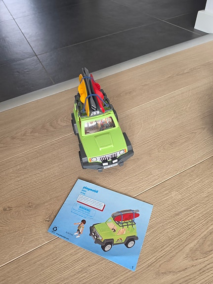 Product image 2 of 5