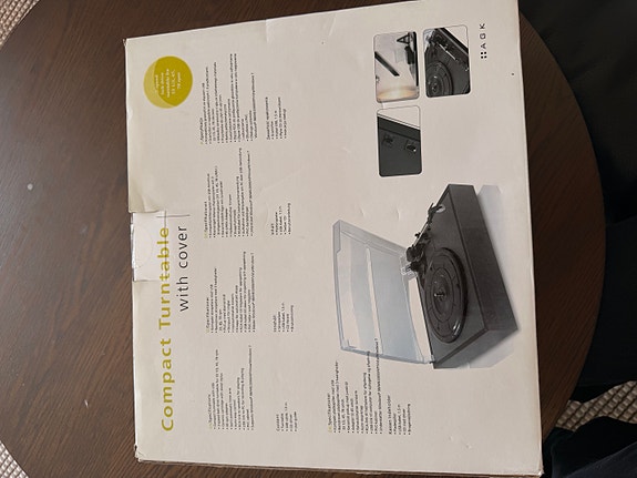 Product image 2 of 3