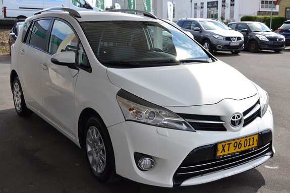 Toyota Sportsvan