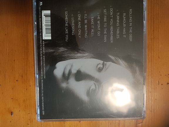 Product image 2 of 2