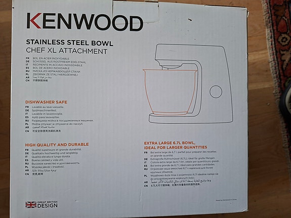 Product image 2 of 2