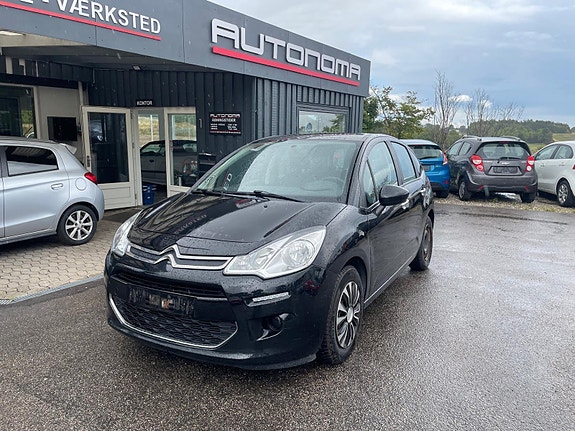 Citroen C3