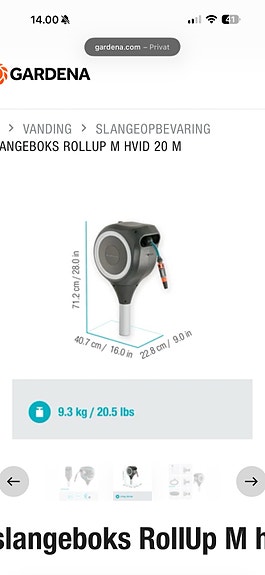 Product image 2 of 5
