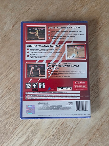 Product image 2 of 6