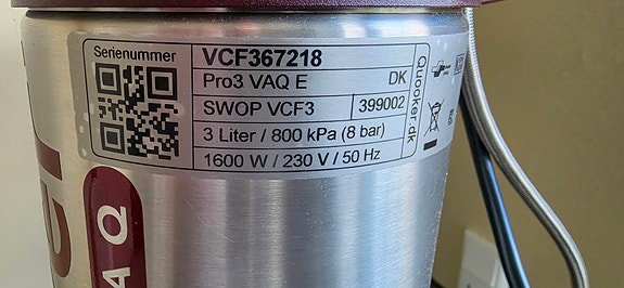 Product image 2 of 5