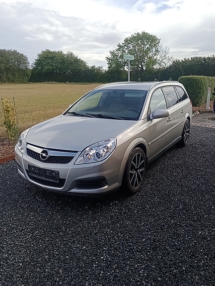 Opel Unknown