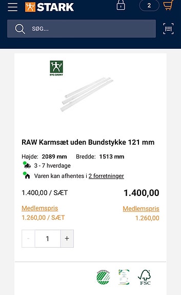Product image 2 of 2