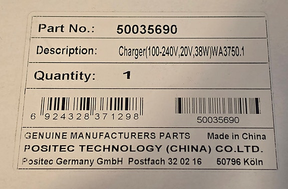 Product image 2 of 3