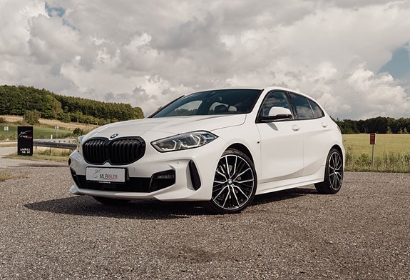 BMW 120d