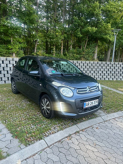 Citroen Unknown