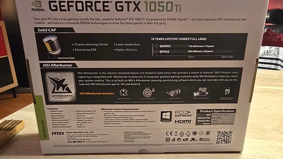 Product image 2 of 6