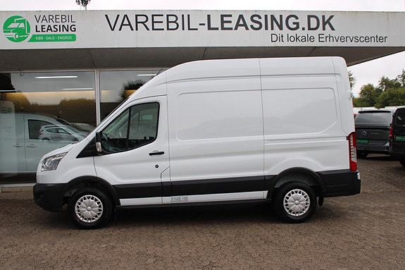 Ford Transit 350 L2 Van