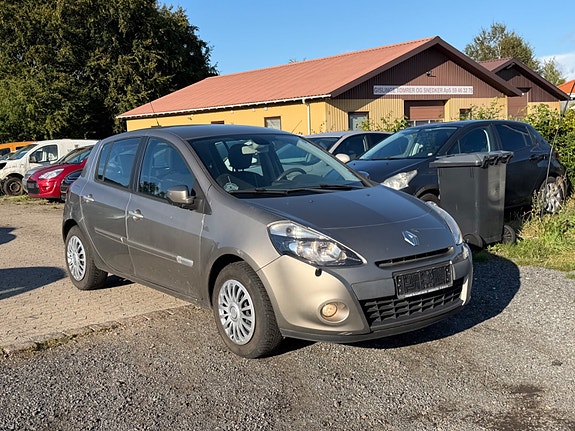 Renault Clio III