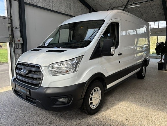 Ford Transit 350 L3 Van