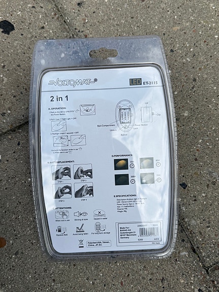 Product image 3 of 3