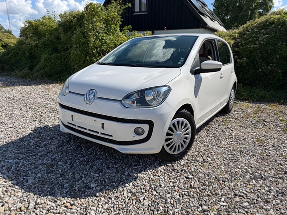 VW UP!