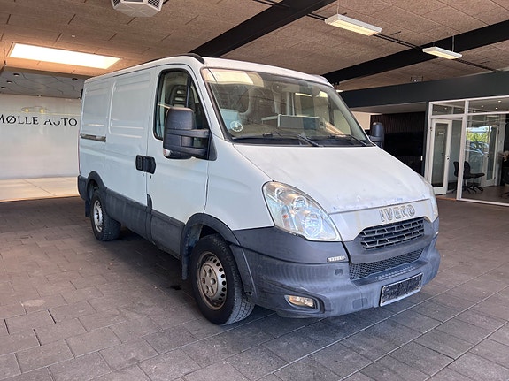 Iveco Daily
