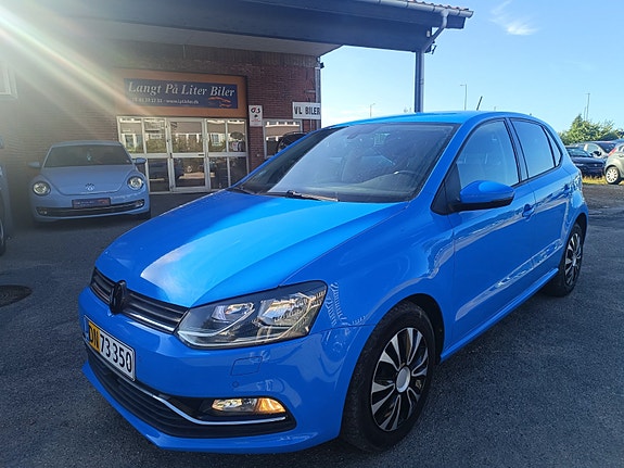 VW Polo