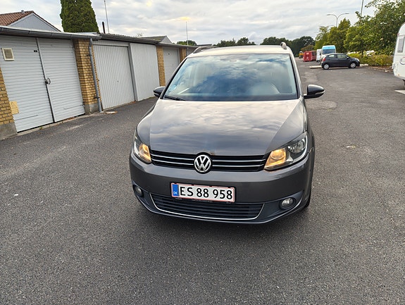 VW Touran