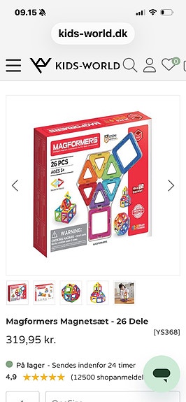 Product image 4 of 5