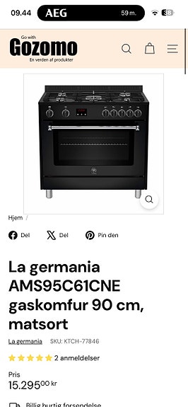 Product image 2 of 6