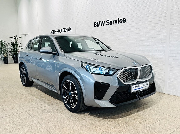BMW iX2