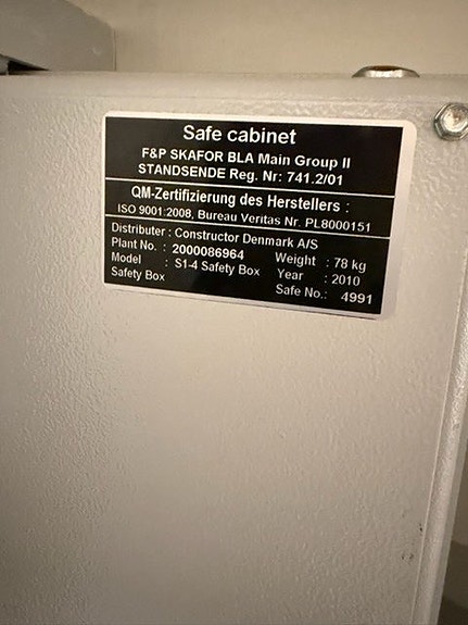 Product image 2 of 5