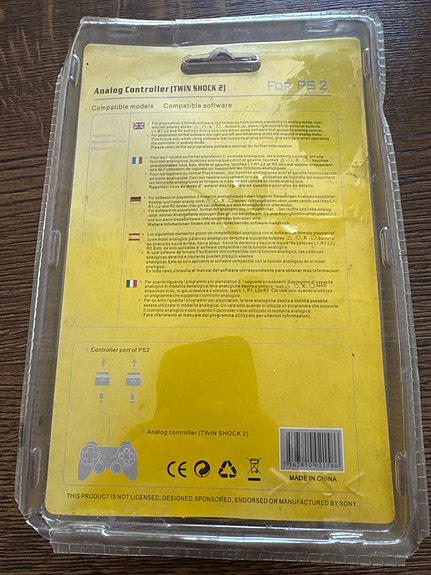 Product image 3 of 3