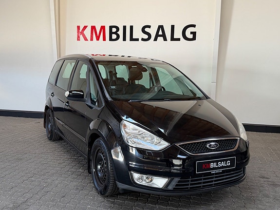 Ford Galaxy