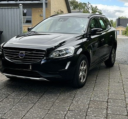 Volvo Unknown
