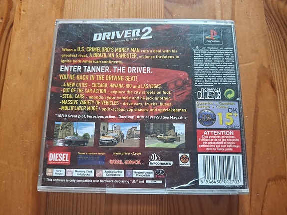 Product image 2 of 6