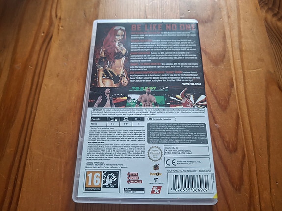 Product image 2 of 3