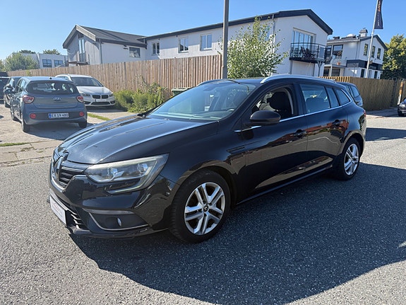 Renault Megane IV