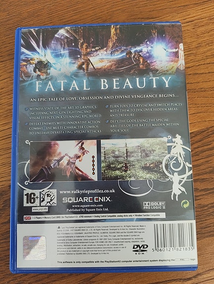 Product image 2 of 5