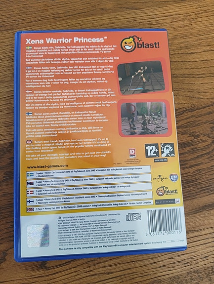 Product image 2 of 5