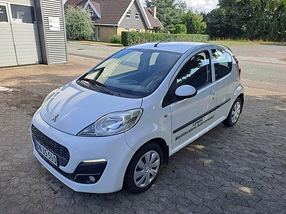 Peugeot Unknown