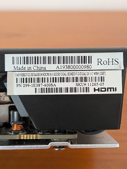 Product image 2 of 6