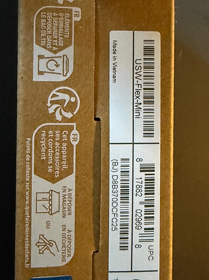Product image 2 of 3