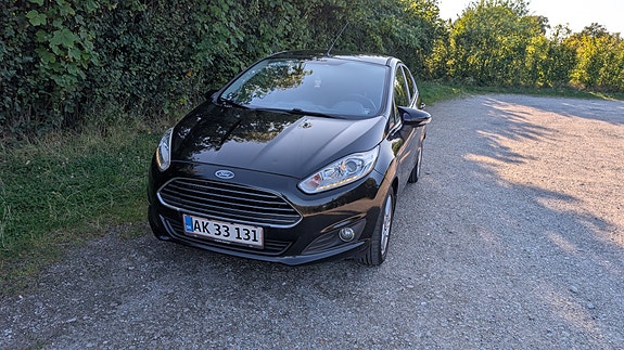 Ford Unknown