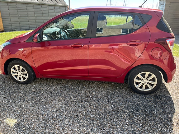 Hyundai Unknown