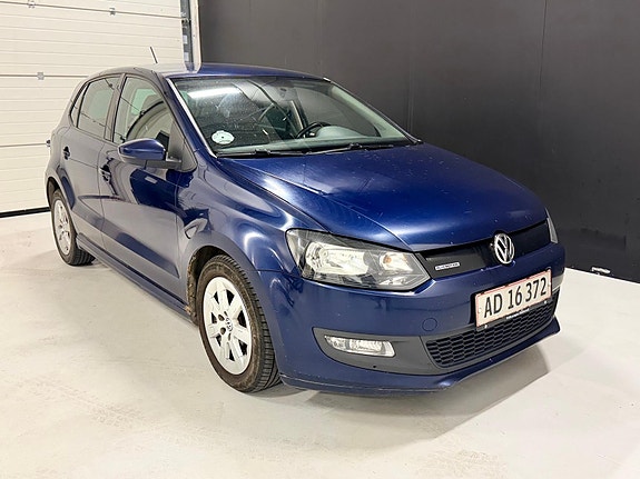 VW Polo