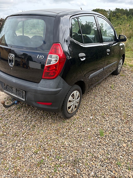 Hyundai Unknown