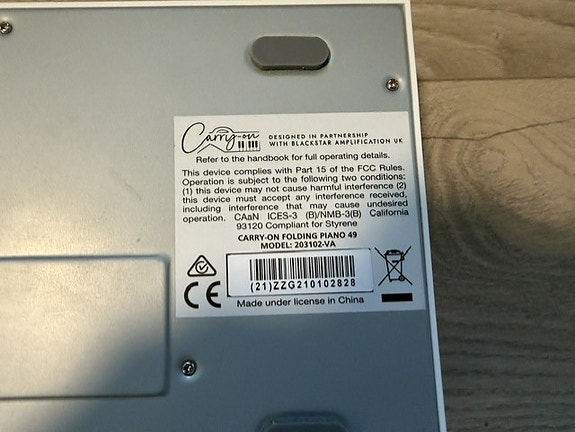 Product image 2 of 3