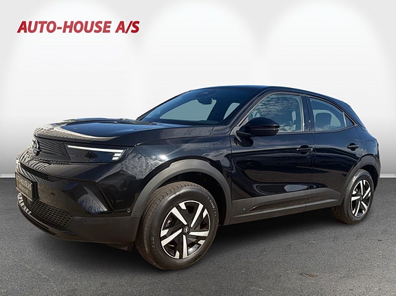 Opel Mokka-e